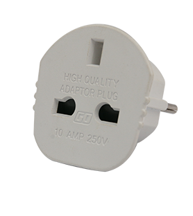 Go adapter