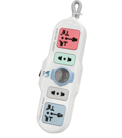 601(With Meter) type